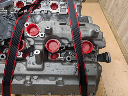*CORE* 14-19 OEM BMW X5M X6M F85 F86 Engine Motor Long Block AWD S63T *CORE*