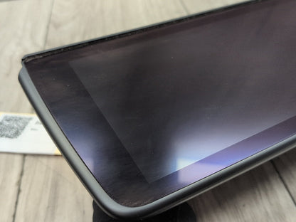 18-21 OEM BMW F97 F98 G01 G02 X3 X4 Dash Navigation Display Monitor Screen 10.25