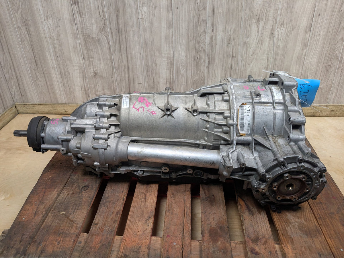 2018-2024 AUDI S5 AWD Automatic Transmission Transfer Case SHP 95k Miles