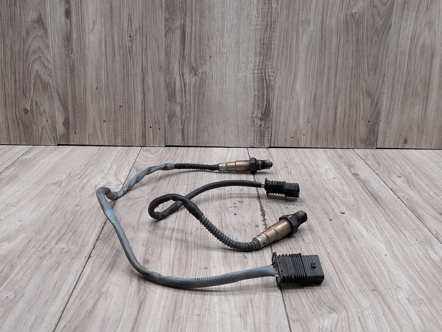 OEM BMW E82 E90 F06 F10 F22 F32 Cat Catalytic Lambda Probe Oxygen O2 Sensor N55