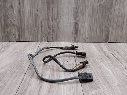 OEM BMW E82 E90 F06 F10 F22 F32 Cat Catalytic Lambda Probe Oxygen O2 Sensor N55