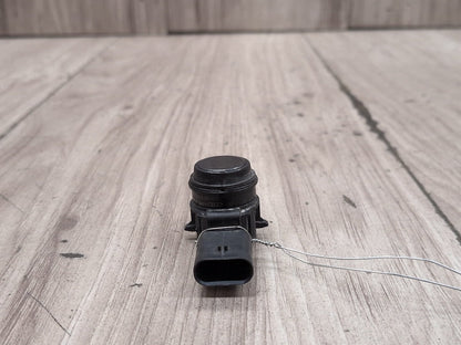 OEM BMW F22 F30 F32 F33 F36 F80 F82 F83 F87 Bumper Parking Sonic PDC Sensor Gray