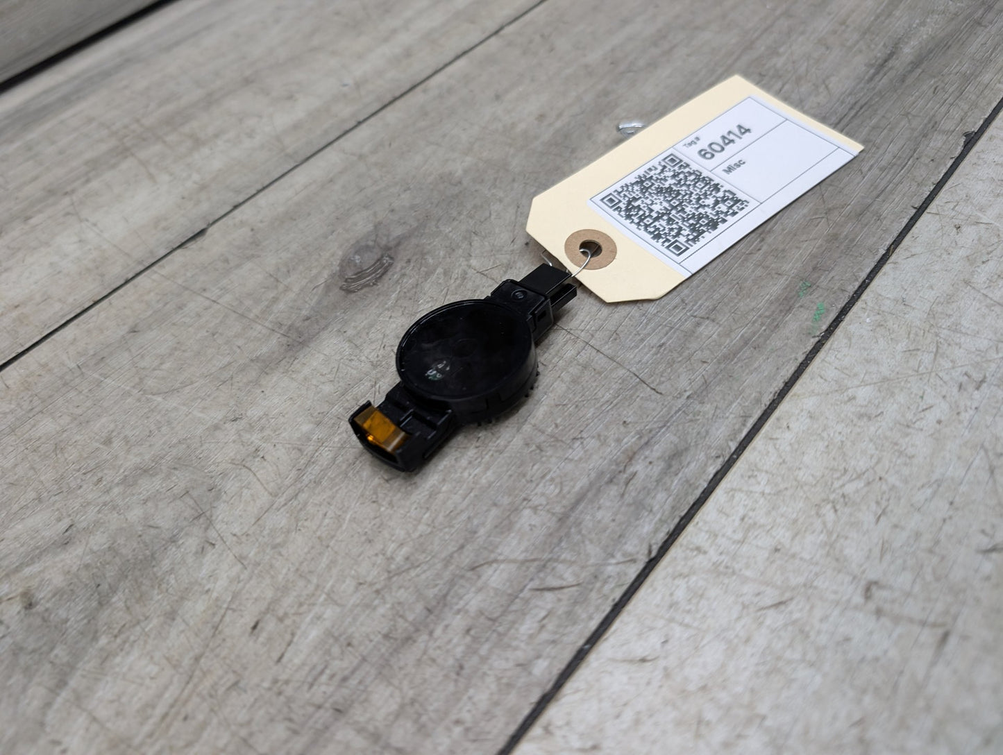 2017-2023 BMW 530i G30 Rain Light Sensor (RLS) Module 7939168