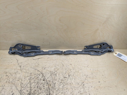 2007-2013 BMW 328i E92 Rear Upper Liftgate Trunk Support Hinges SET 7060628 OEM
