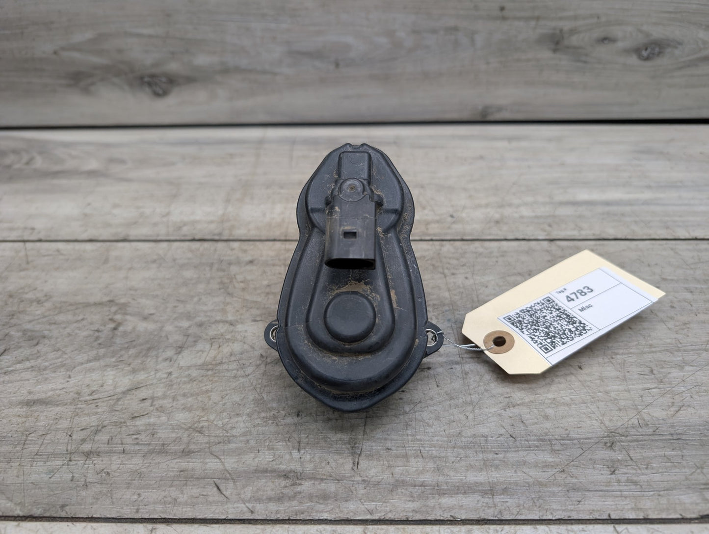 2018 - 2024 BMW X3 G01 Rear Left or Right Brake Caliper Actuator 32358535 B46B20O1