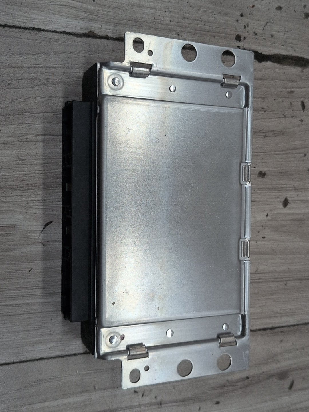 14-19 OEM BMW F15 F85 X5 F16 F86 X6 Computer Control Unit Differential Lock