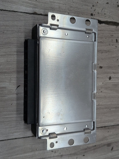 14-19 OEM BMW F15 F85 X5 F16 F86 X6 Computer Control Unit Differential Lock