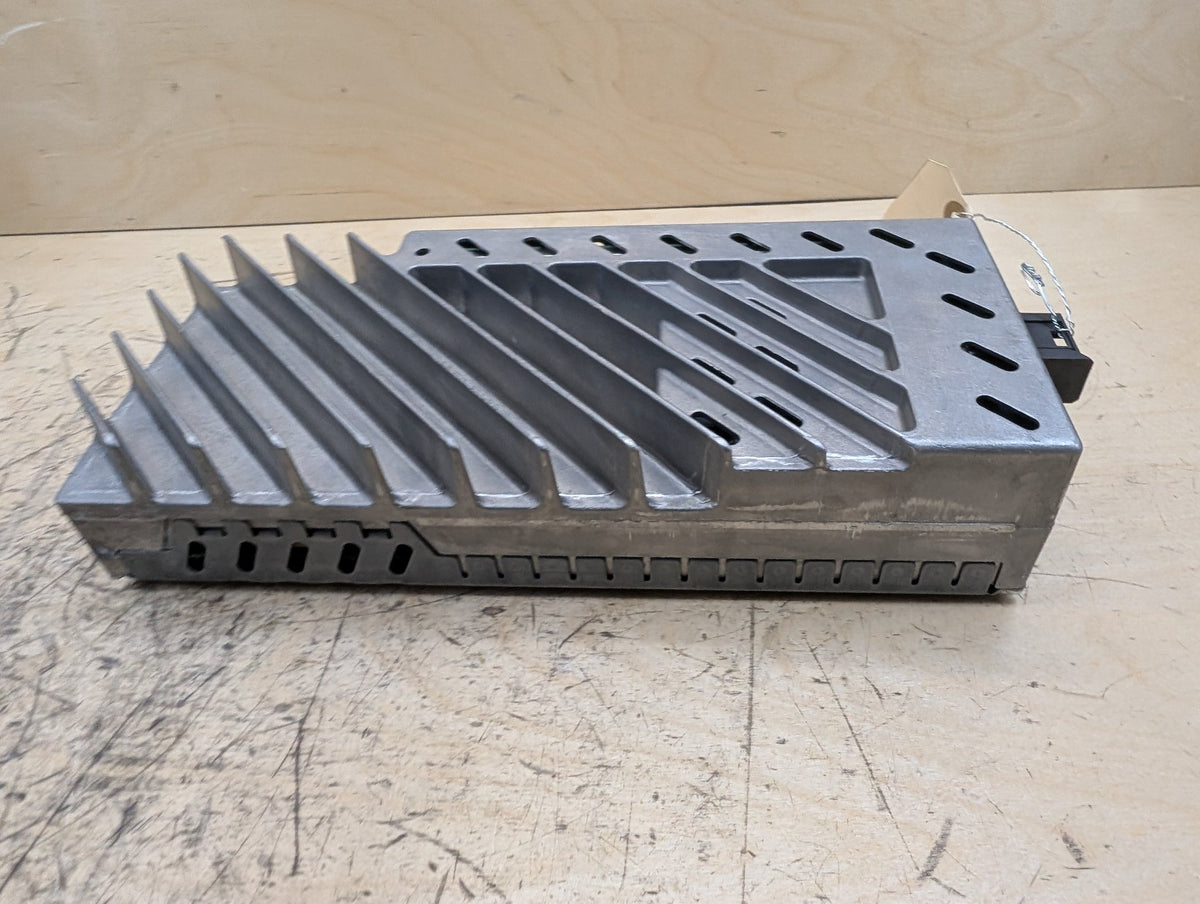 OEM BMW G12 G30 530 540 M550 Top-HiFi Stereo Audio AMP Amplifier HARMAN KARDON