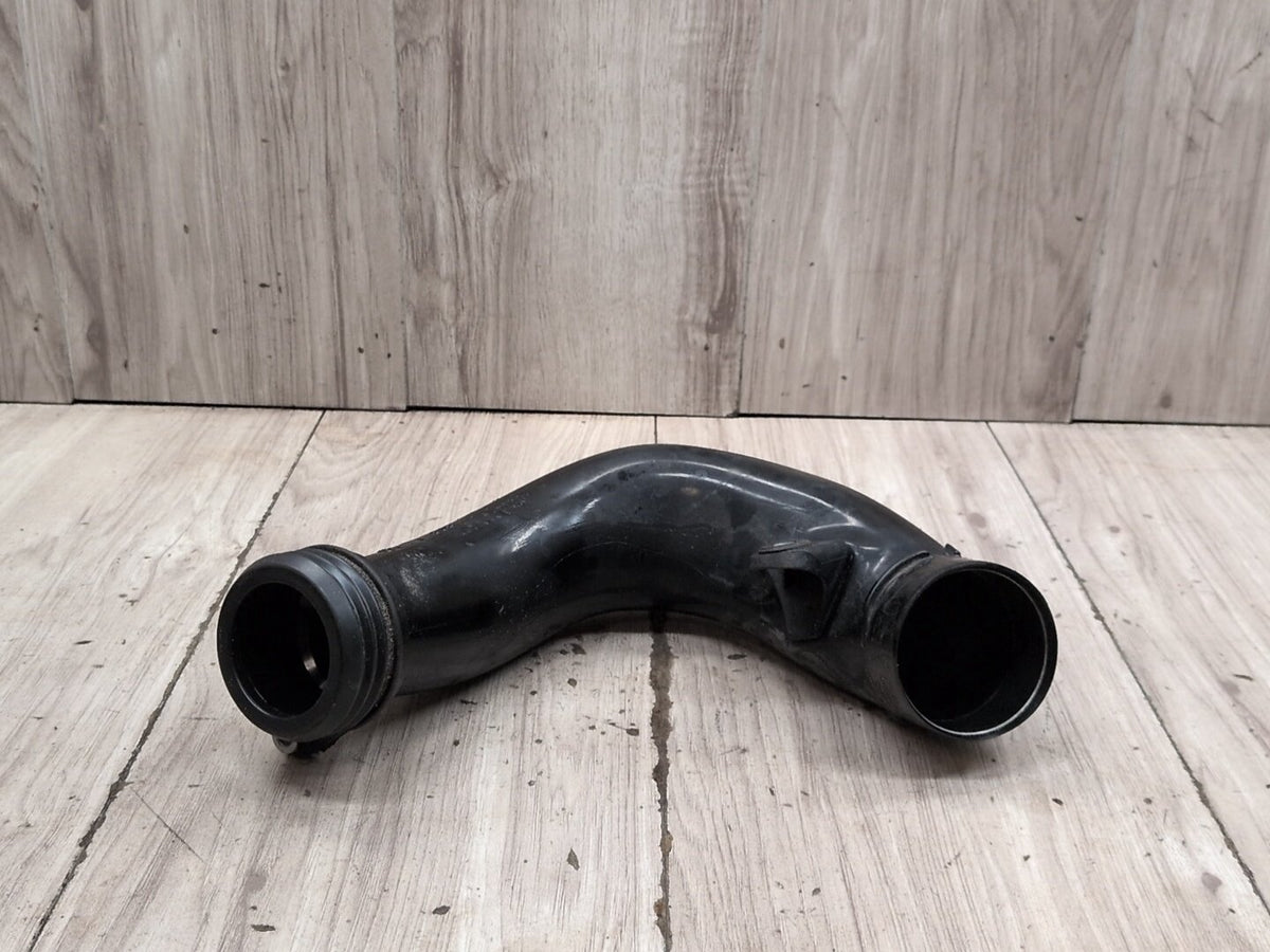 2010-2017 BMW F07 535i GT xDrive N55B30M0 Engine Motor Turbo Charger Tube Pipe 7602651