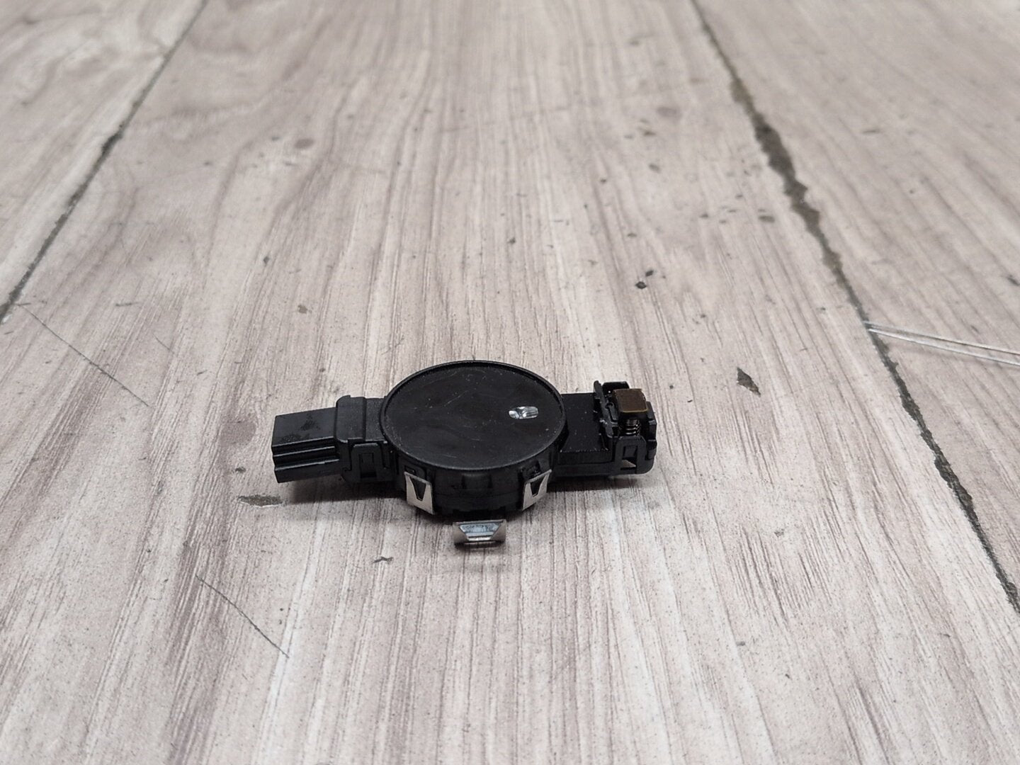 2018-2023 Audi S4 B9 Rain Light Sensor (RLS) Module 81A955555A