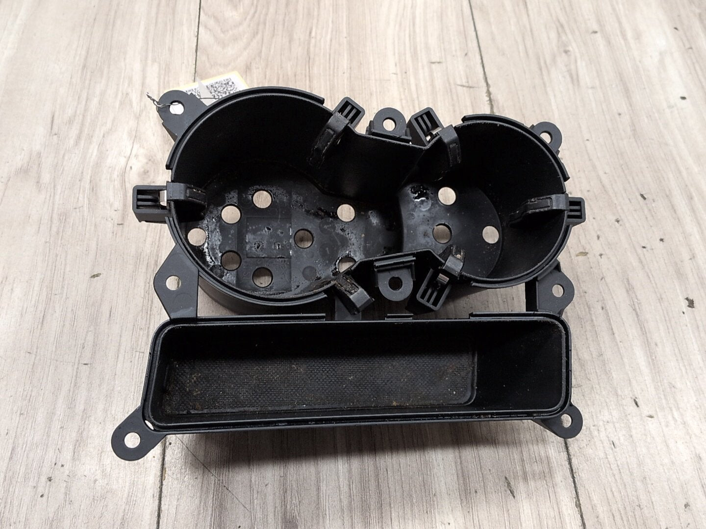 2013 - 2017 Audi S5 8T Center Console Cup Holder 8K0862533B CTUB