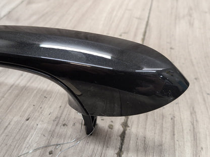 OEM BMW G01 G02 G20 G30 X3 330 M340 REAR Left Driver Door Handle COMFORT Black