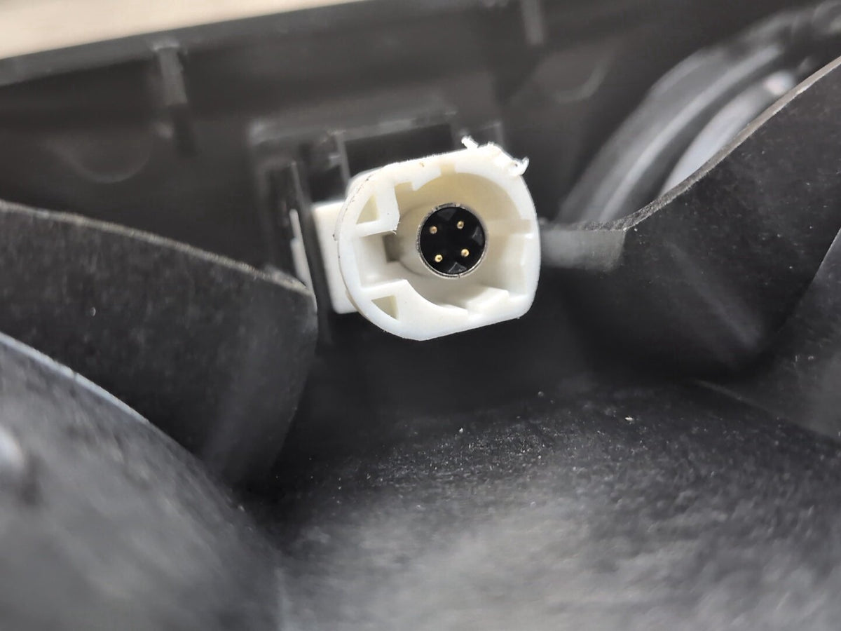 2019-2026 BMW M340i G20 Center Console Cup Holder 6809803 OEM