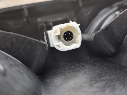 2019-2026 BMW M340i G20 Center Console Cup Holder 6809803 OEM