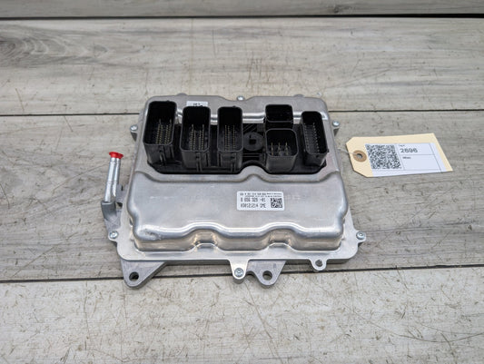 2014 - 2018 BMW X5 F15 Engine Motor ECU DME Computer Module 8656329 N63B44O1