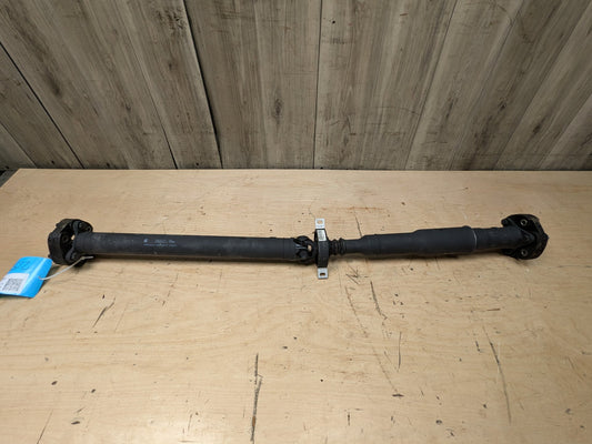 2023 BMW 430i G22- Rear Propeller Driveshaft Drive Shaft PN: 8846089 7K Miles