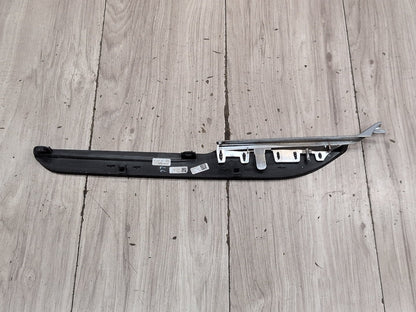 2016-2022 BMW 750i G12 Center Console Trim 9336159 OEM