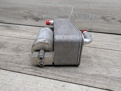 18-24 OEM BMW G01 G02 X3 X4 B46 B58 AC Air Conditioning Compact Condenser Dryer