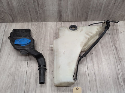 2013 - 2017 Audi S5 8T Windshield Reservoir Tank Assembly 8T1955463B CTUB