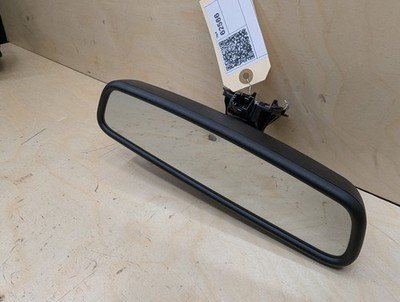 OEM BMW F30 F32 F36 F80 Homelink Rear View Interior Mirror Compass EC/LED/GTO