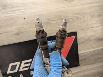 OEM BMW G01 G05 G20 G22 G23 G30 Cat Catalytic Oxygen O2 Lambda Probe Sensors B58