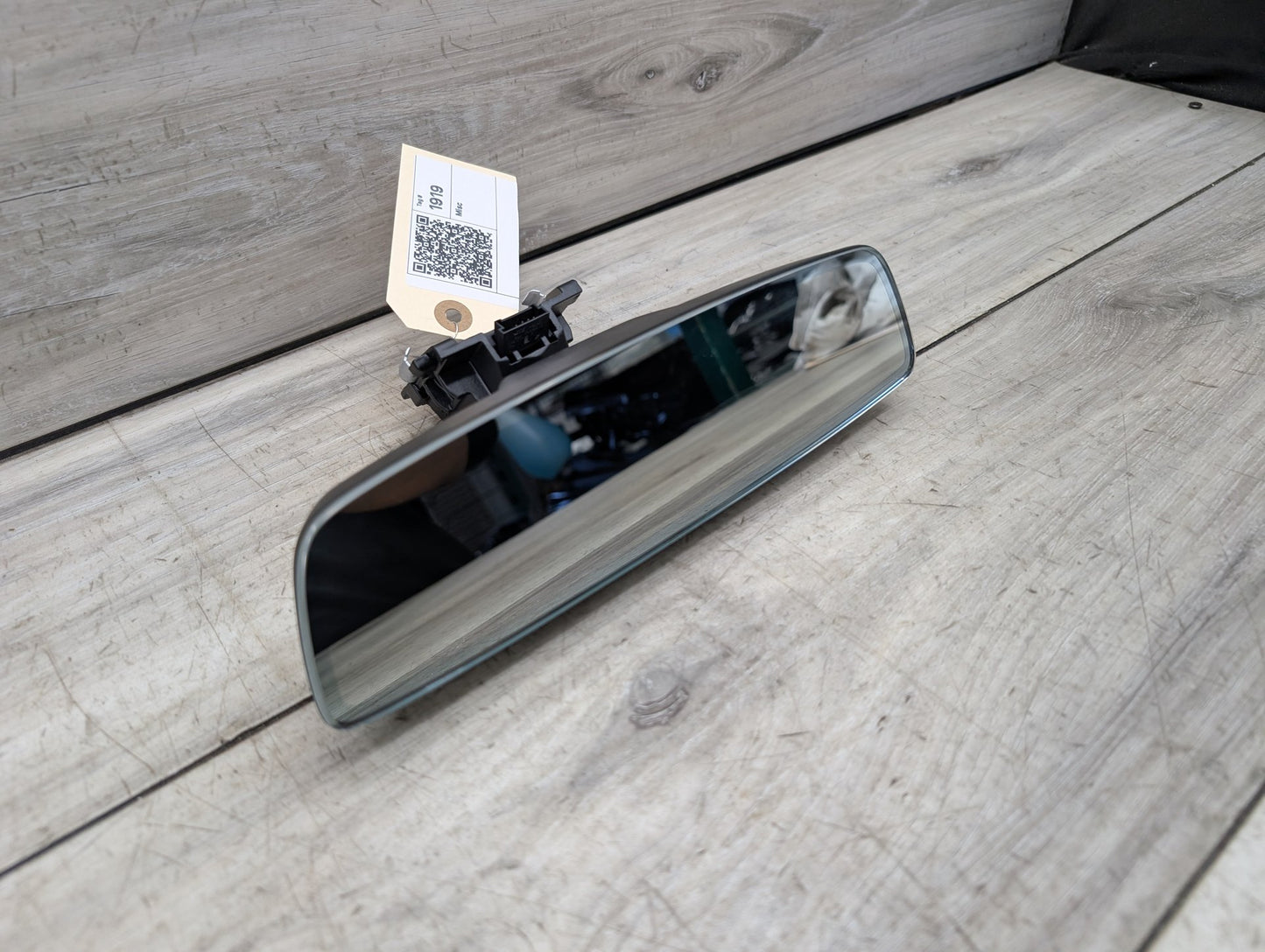 OEM BMW F44 G20 G22 G23 G80 M4 Auto Dim Rear View Interior Mirror EC/ LED/ GTO