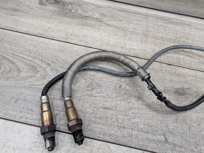 OEM BMW E82 E88 E90 F10 F32 X3 Cat Catalytic Lambda Probe Oxygen O2 Sensor N55