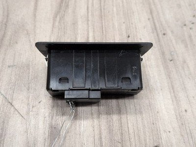OEM BMW F02 F10 F15 F48 F90 G01 G20 G30 G80 X3 Rear Trunk Lid Center Lock Switch