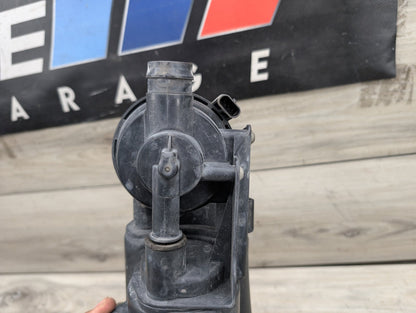 2014 - 2019 BMW 340 F34 Fuel Vapor Charcoal Canister 7408409 B58B30M0