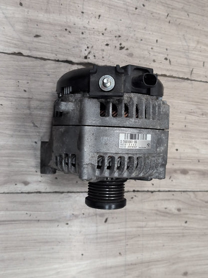 OEM BMW E84 F10 F22 F25 F30 F32 F36 N20 N26 Charging Alternator Generator 210A