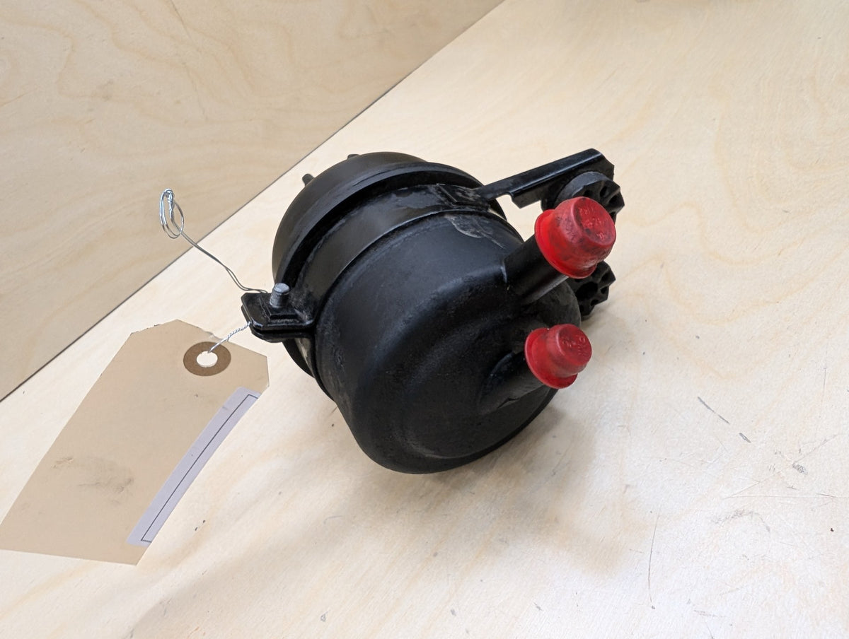2007-2013 BMW 328i E93 Power Steering Tank Reservoir 6768094 OEM
