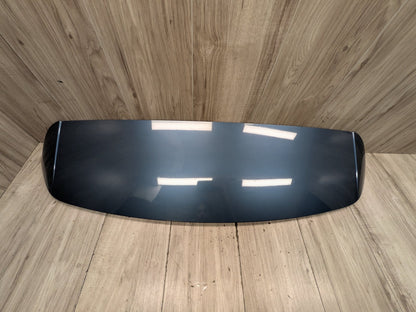 2015-2018 Audi Q3 8U Liftgate Trunk Lid Spoiler 8U0827933
