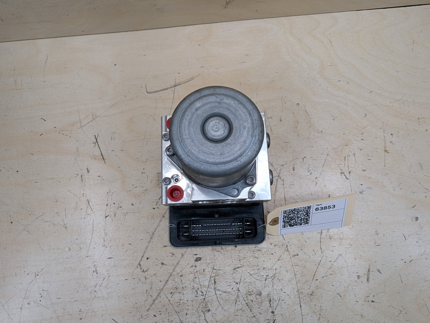 2018-2024 BMW X3 G01 ABS Pump Module 6893764