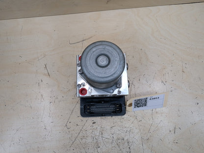 2018-2024 BMW X3 G01 ABS Pump Module 6893764