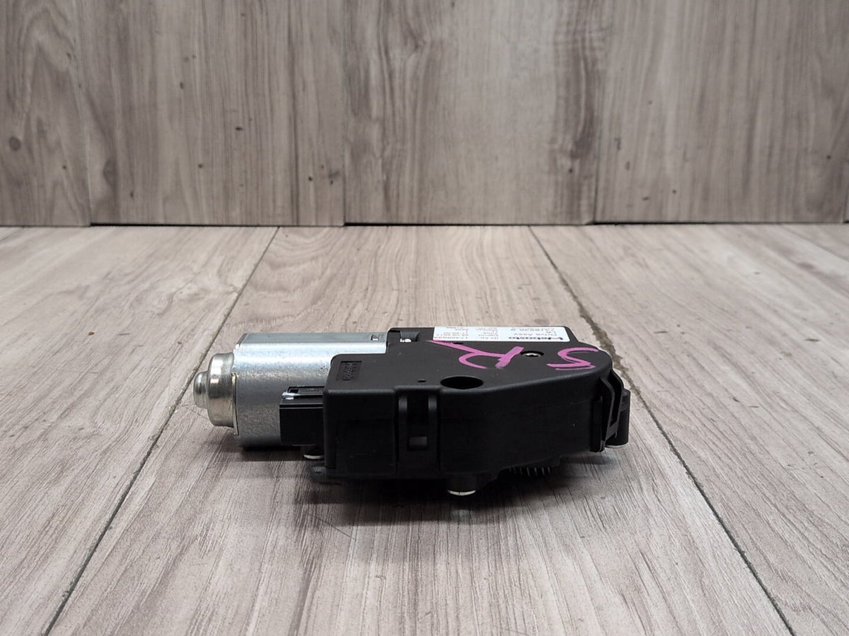 2017-2023 BMW M550i G30 Sunroof Sun Roof Glass Motor 7316536 OEM