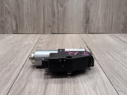 2017-2023 BMW M550i G30 Sunroof Sun Roof Glass Motor 7316536 OEM