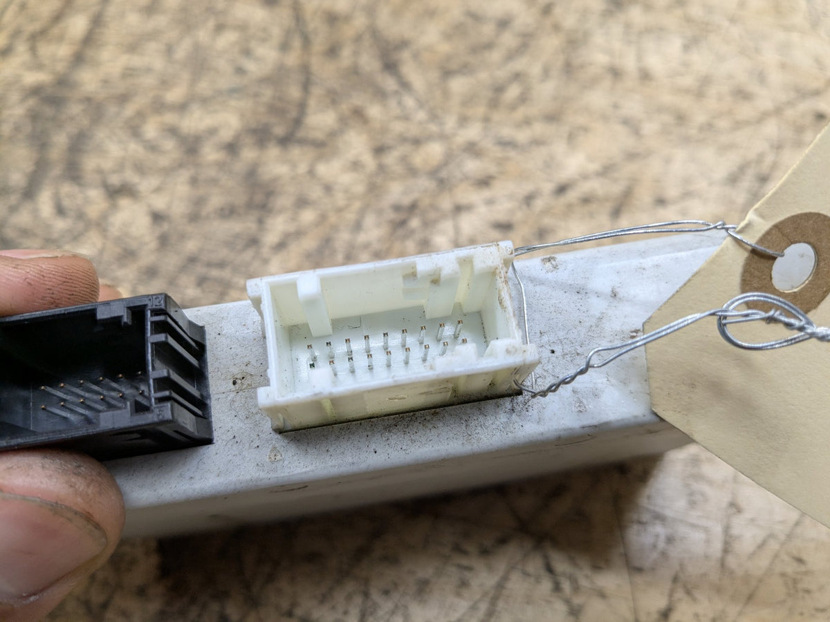 OEM BMW E82 E84 E88 E90 E92 E93 328 335 PDC Parking Distance Control Module Unit