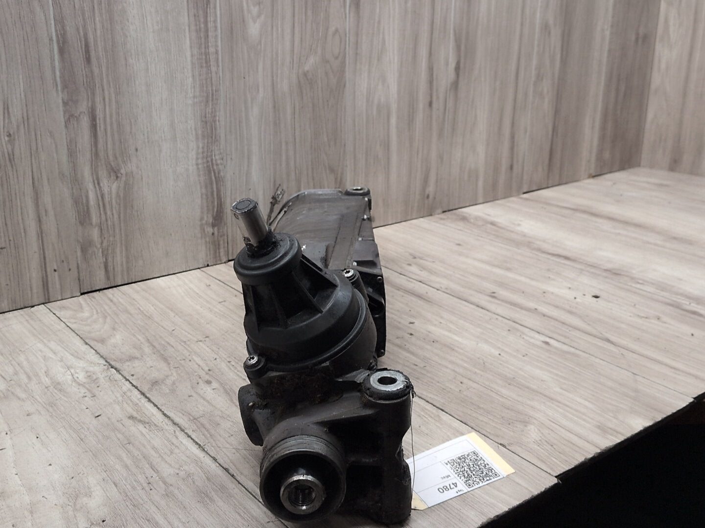 2008 - 2017 Audi S5 8T Steering Gear Rack & Pinion 8K1423105