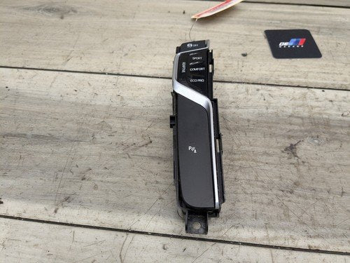 OEM BMW G01 X3 G30 540 M550 Switch Sport Comfort Operating Unit Center Console