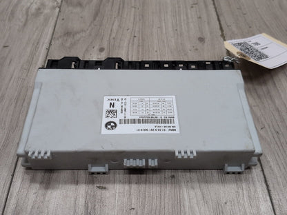 10-19 OEM BMW F30 F10 F12 F13 F01 F02 X3 X4 Left Right Seat Control Module