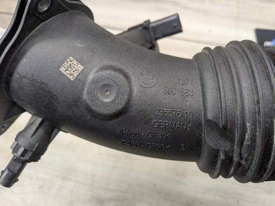 OEM BMW F22 F32 F36 G01 G20 G30 Intercooler Charge Air Intake Hose Pipe B46 B48