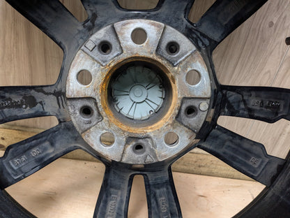 2014 - 2018 BMW X5 F85 Wheel Rim 8064894 S63B44T2