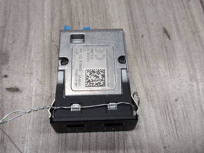 2022 BMW M340i G20- AUX/ USB Charger Port Socket PN: 8711938