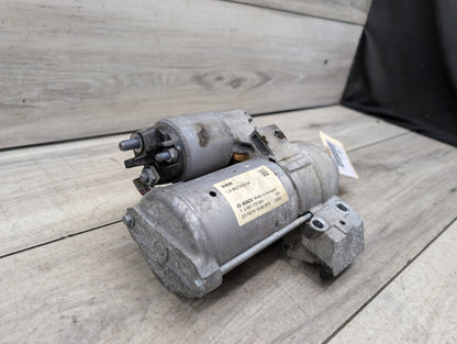 16-21 OEM BMW F22 F30 F32 F33 F36 G01 G30 330 430 530 Engine B46 Starter Motor