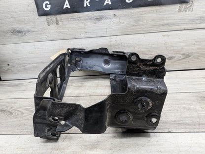 OEM BMW F90 F93 G12 G16 G30 M5 M8 Front Left Driver Radiator Support Bracket