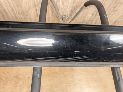2009-2012 Mercedes-Benz E550 W212 Right Passenger Side Skirt Rocker Panel