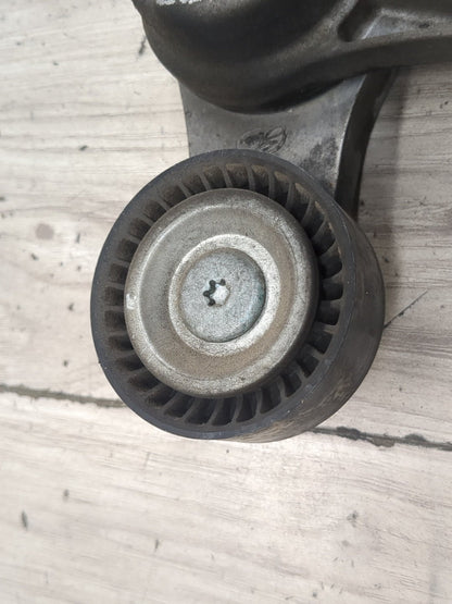 OEM BMW E84 F10 F22 F25 F30 F32 Engine N20 N26 Serpentine Belt Tensioner Pulley