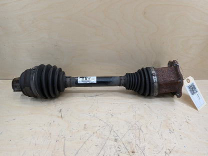2011-2017 OEM Audi RS5 8T Front Left or Right Half Shaft Output CV Axle