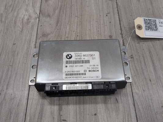 14-19 OEM BMW F15 F85 X5 F16 F86 X6 Computer Control Unit Differential Lock