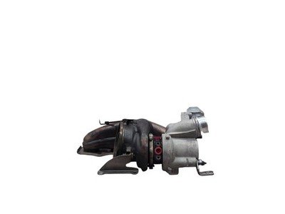 OEM BMW E84 F10 F22 F25 F30 F32 F33 F36 328 428 Engine N20 N26 Turbo Charger EWG